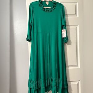 Zadie B’s Selena Dress